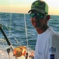 Alvin Wayne  Batchelor Jr.