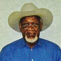 Mr. James D. Cooper Sr.