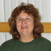 Barbara  Jane Hunt