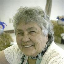 Mrs. Wilma Sue Clark