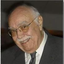 Richard E. Cooper