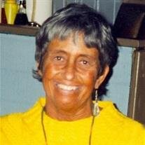 Carolyn K. Kramer