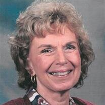 Sharon K. Poyser Williams