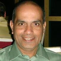 Thillaisthanan Krishnan