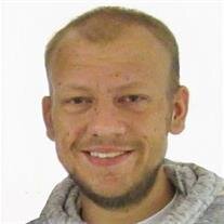 Clinton "Clint" Laskia Milligan