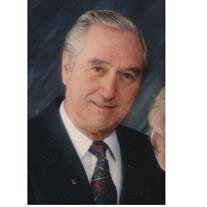 Ronald Carl Kendall