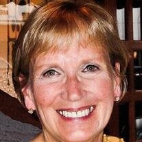 Margaret "Peggy" Ann Hein