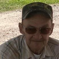 Clifton Murry Bergeaux