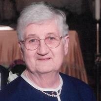 Ida Mae Hadaway Dulin