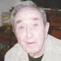 William C. Abernathy