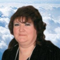 Joy Yvonne Smithley