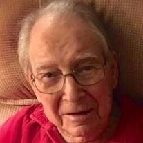 Jack Warren Wright