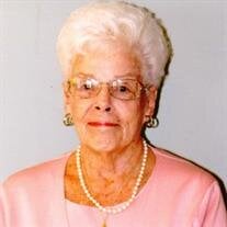 Carol Jean Neff