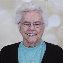 Miriam Katherine Roe