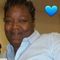Raymonette Ferguson-Saunders