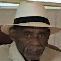 Deacon Madison  Sellers 
