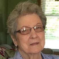 Joann E. Dickerson