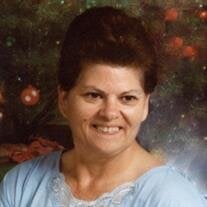 Mary Ellen Hillhouse