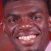 Mr. Christopher Michael Hughes