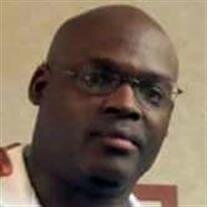 Leroy Colburn Jr