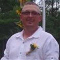 Allen "Tweety" Shane Bosarge