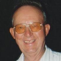 Roberet H. Clausen