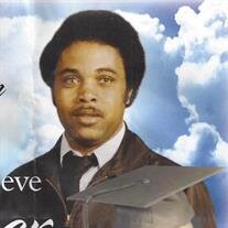 Mr. Dorsey Cleve Walker