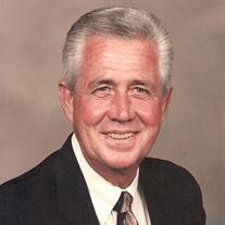 Lester "Junior" Tackett
