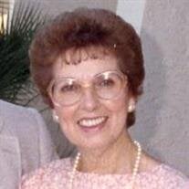 Donna Mae Duranceau