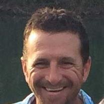Matthew M. Rogers