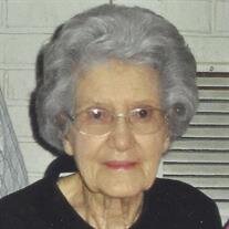 Helen Jean Cornwell