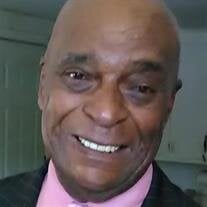 Mr. Fred L. King Sr.