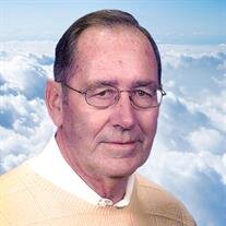 Max L. Husband