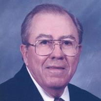 Robert  Marvin Jackson
