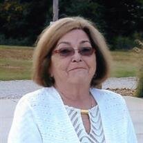 Kathryn Elizabeth Cosgrove - Helsel