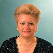 Carmina M. Spinelli