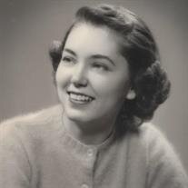 Rosemary Hatcher