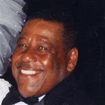 Clyde R. Bracey