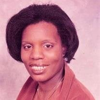 Janice Elaine Murry
