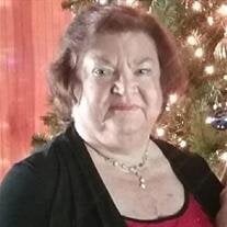 Mrs. Joyce Ann Hightower