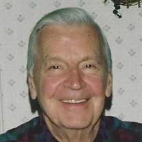 Robert Dean Shepler Sr