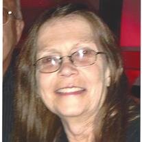 Mrs. Sally Ann Dubay