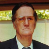 Carl Dewit Ely Sr.