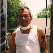 Viviano Garcia
