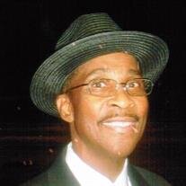 Otis Baker