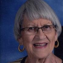 Mrs. Wynelle  Crawford