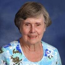 Judith Louise "Judy" Landry
