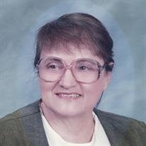 Gayle  Esther Deringer