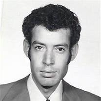 Jose Gutierrez-Lozano