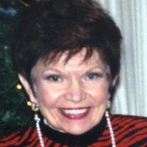 Mrs. Miriam L. Woodring